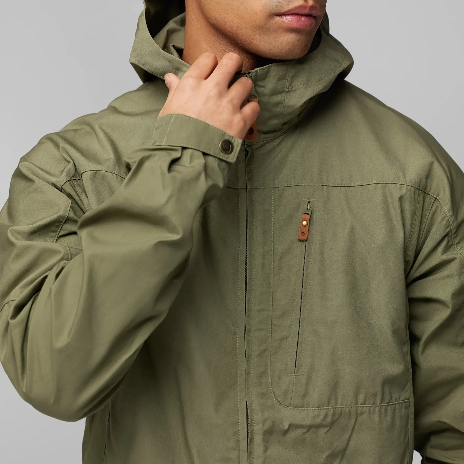 Chaqueta Hombre Fjällräven Sten 8