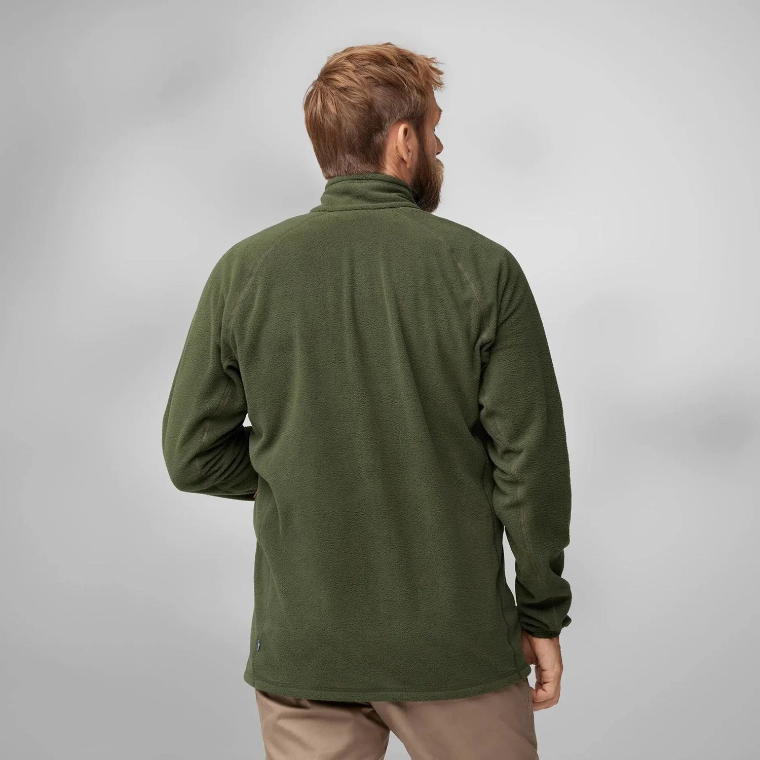 Polar Hombre Fjällräven Övik Lite 5