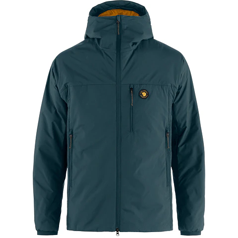 Chaqueta Térmica Hombre Fjällräven Bergtagen 60