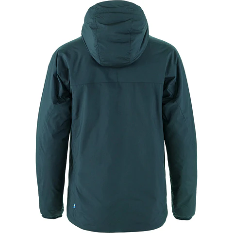 Chaqueta Térmica Hombre Fjällräven Bergtagen 60
