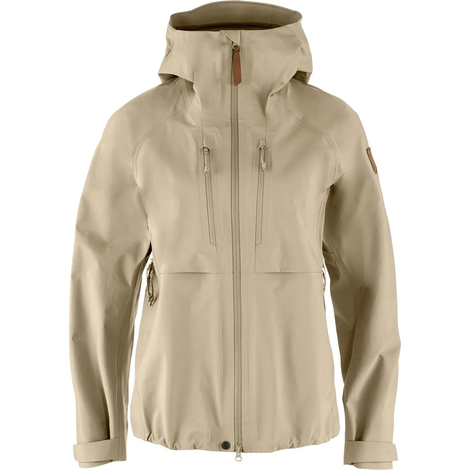 Chaqueta GORE-TEX® Mujer Fjällräven Keb GTX 1