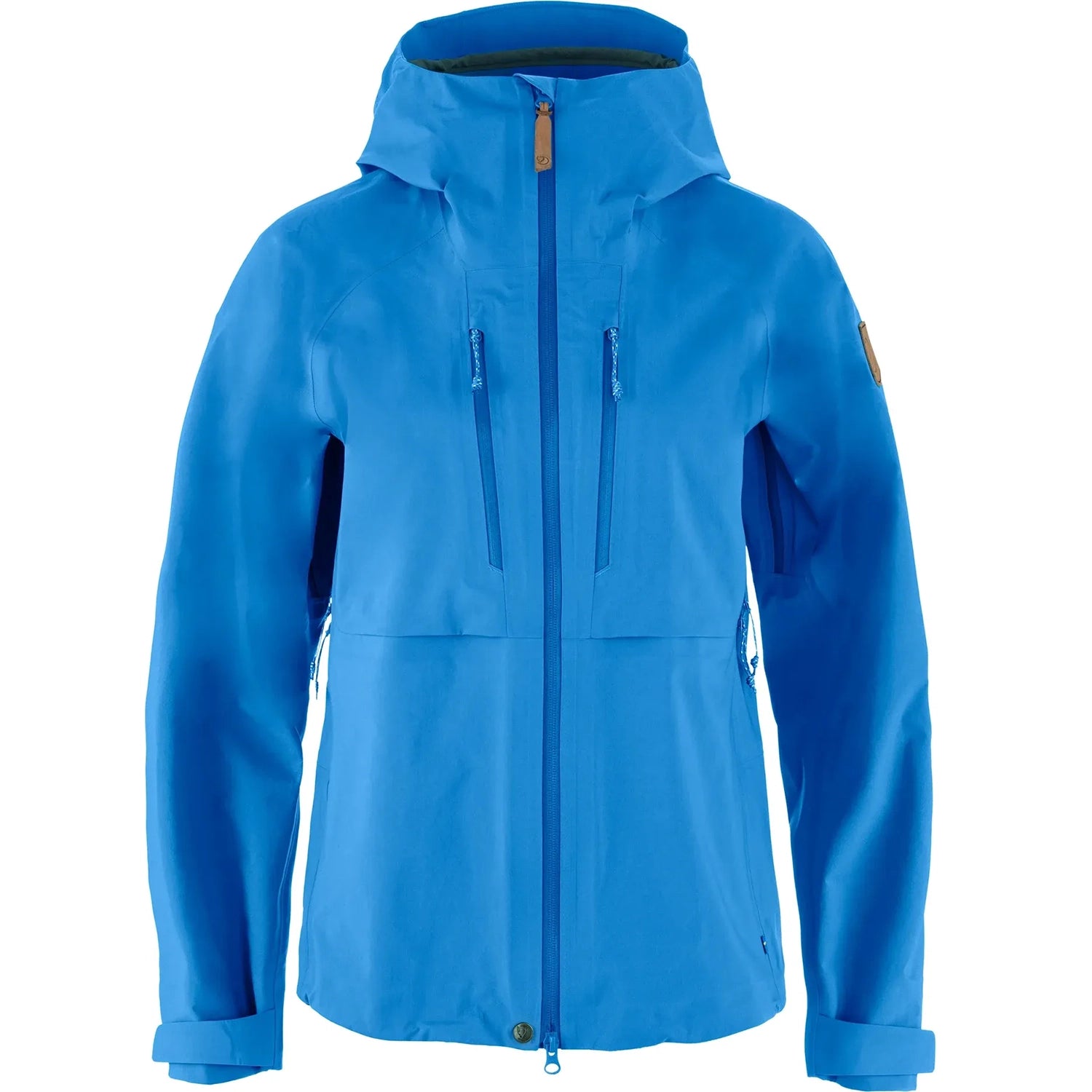 Chaqueta GORE-TEX® Mujer Fjällräven Keb GTX 2