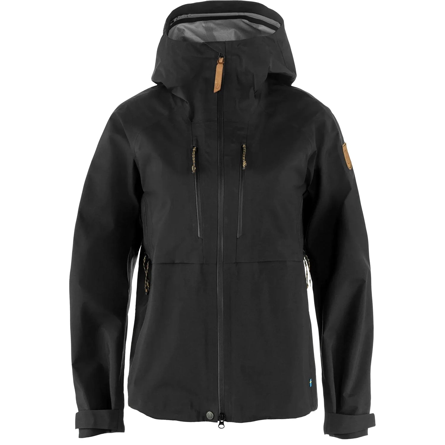 Chaqueta GORE-TEX® Mujer Fjällräven Keb GTX 3