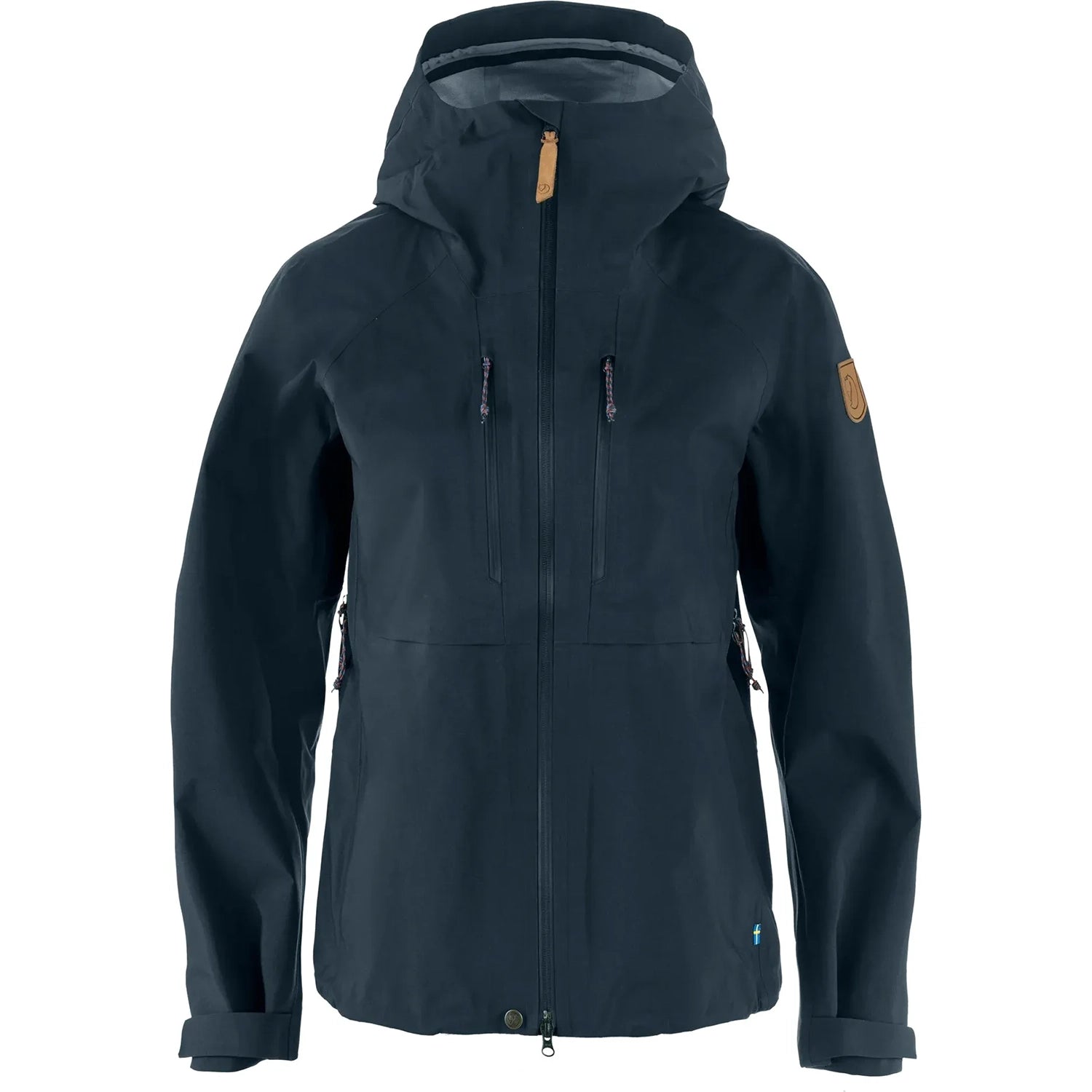 Chaqueta GORE-TEX® Mujer Fjällräven Keb GTX 4