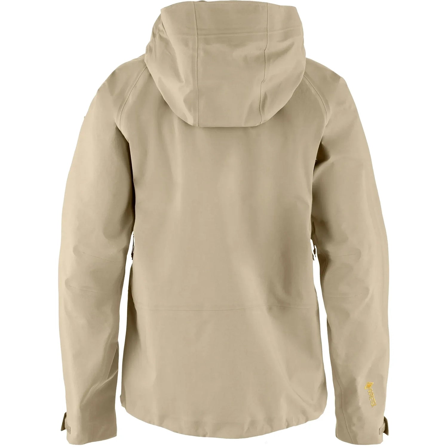 Chaqueta GORE-TEX® Mujer Fjällräven Keb GTX 5