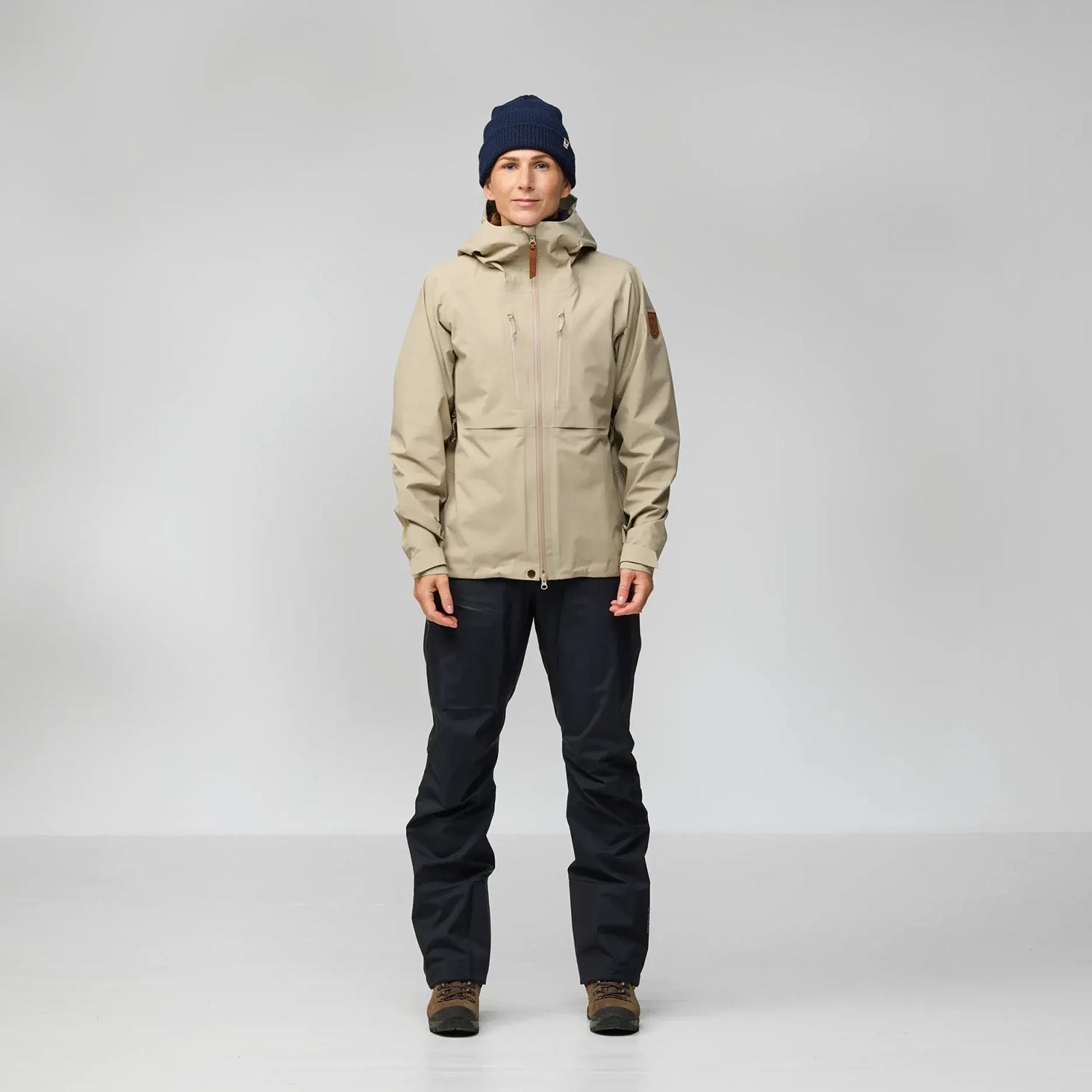 Chaqueta GORE-TEX® Mujer Fjällräven Keb GTX 9