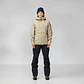 Chaqueta GORE-TEX® Mujer Fjällräven Keb GTX - Miniatura 9