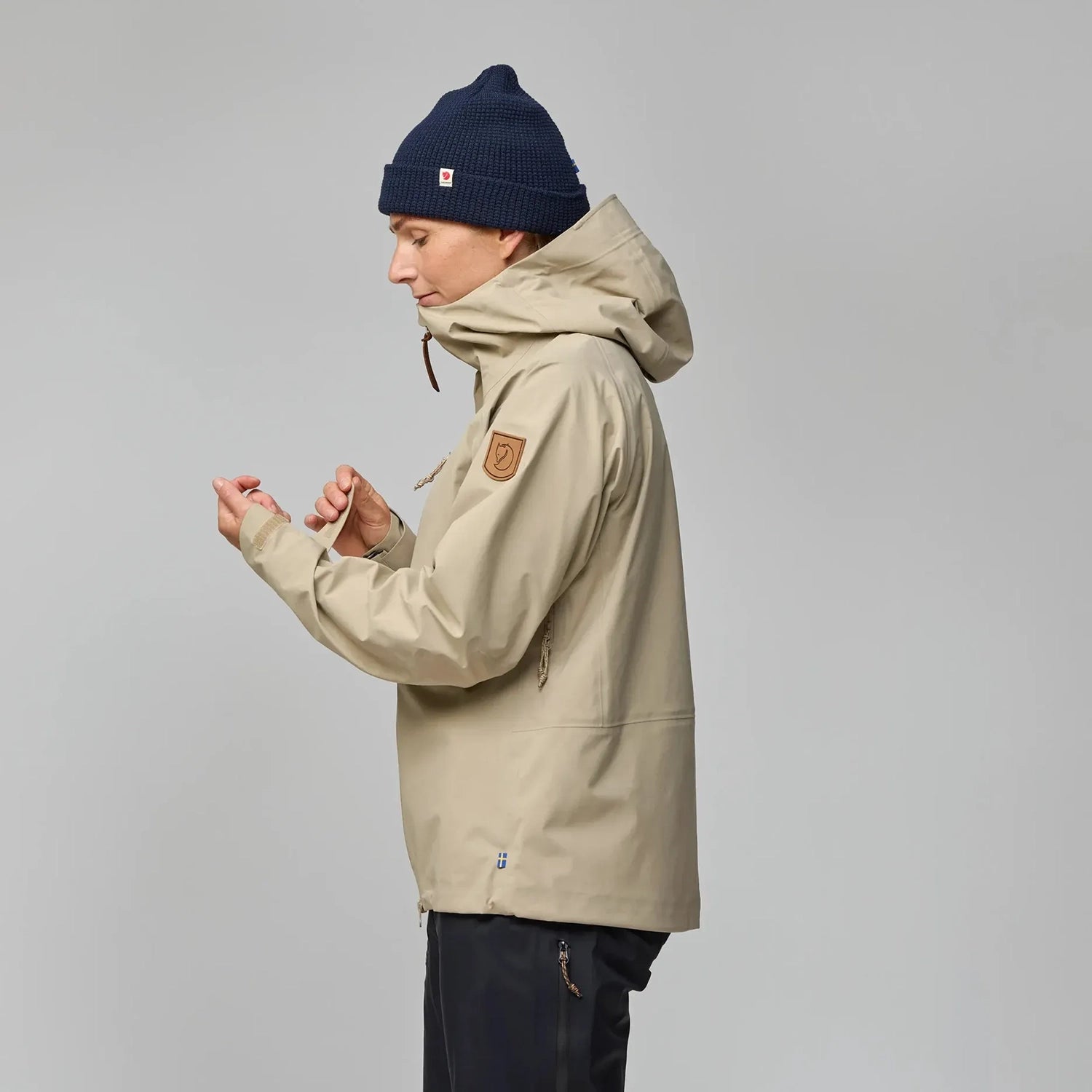 Chaqueta GORE-TEX® Mujer Fjällräven Keb GTX 10
