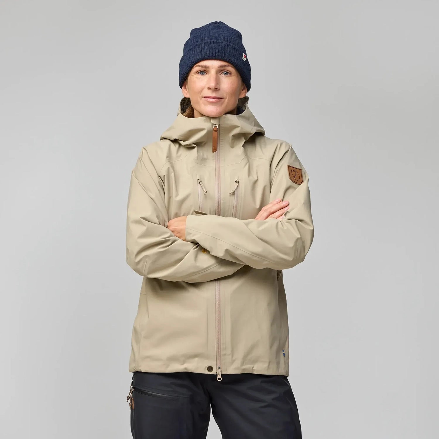 Chaqueta GORE-TEX® Mujer Fjällräven Keb GTX 11