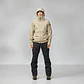 Chaqueta GORE-TEX® Mujer Fjällräven Keb GTX - Miniatura 15
