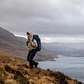 Chaqueta GORE-TEX® Mujer Fjällräven Keb GTX - Miniatura 16