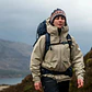 Chaqueta GORE-TEX® Mujer Fjällräven Keb GTX - Miniatura 17