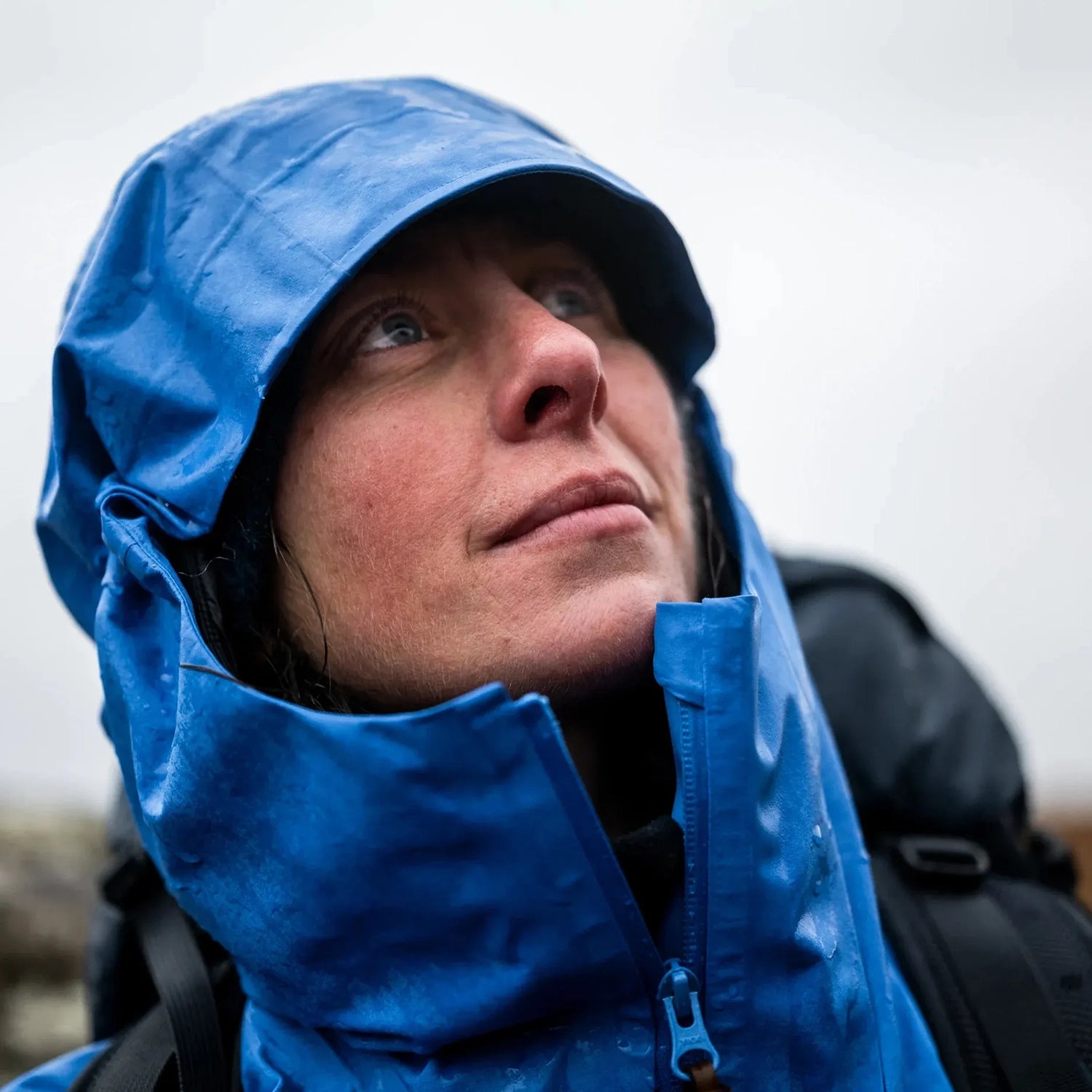 Chaqueta GORE-TEX® Mujer Fjällräven Keb GTX 25