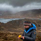 Chaqueta GORE-TEX® Mujer Fjällräven Keb GTX - Miniatura 26
