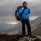Chaqueta GORE-TEX® Mujer Fjällräven Keb GTX - Miniatura 29