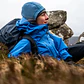 Chaqueta GORE-TEX® Mujer Fjällräven Keb GTX - Miniatura 32