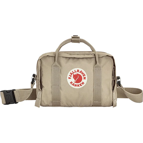 Banano Fjällräven Kånken Crossbody
