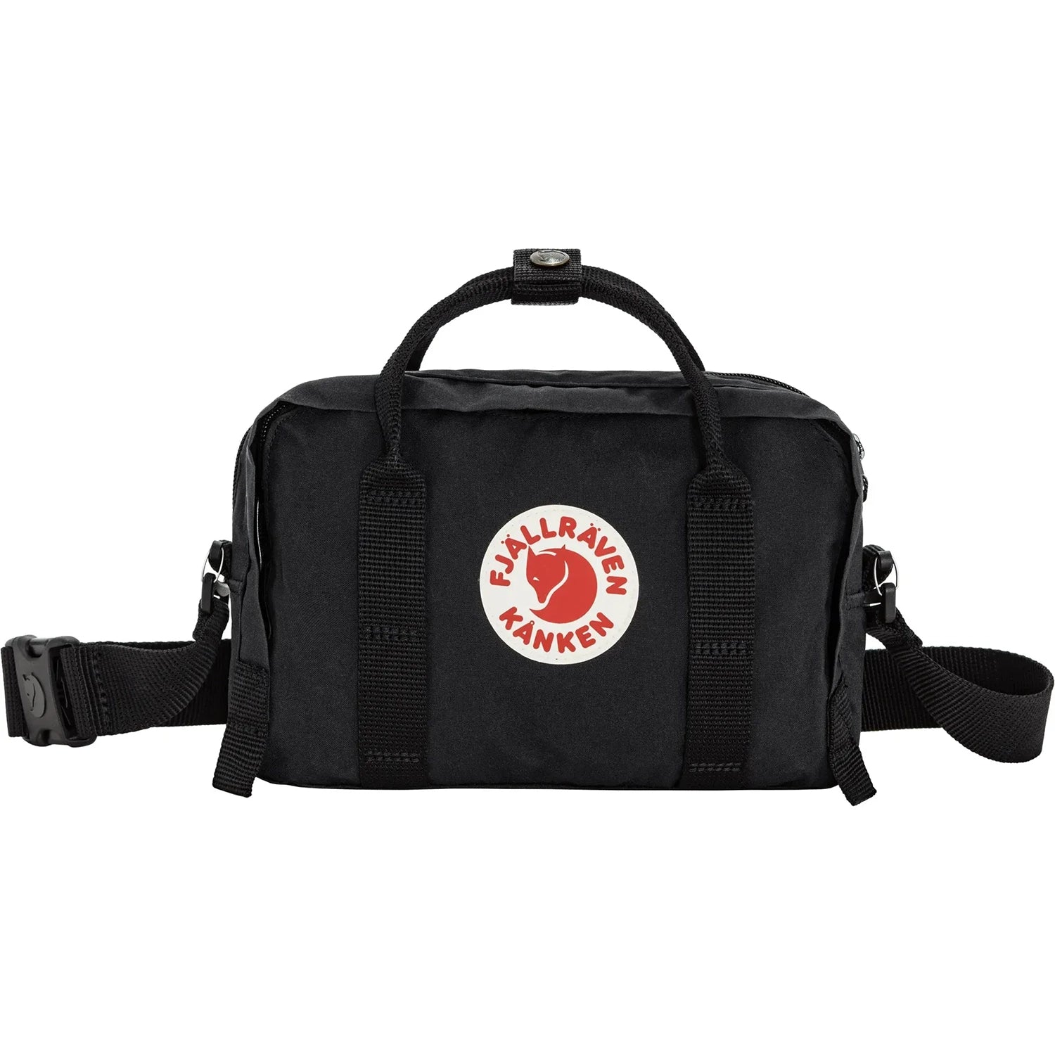 Banano Fjällräven Kånken Crossbody 3