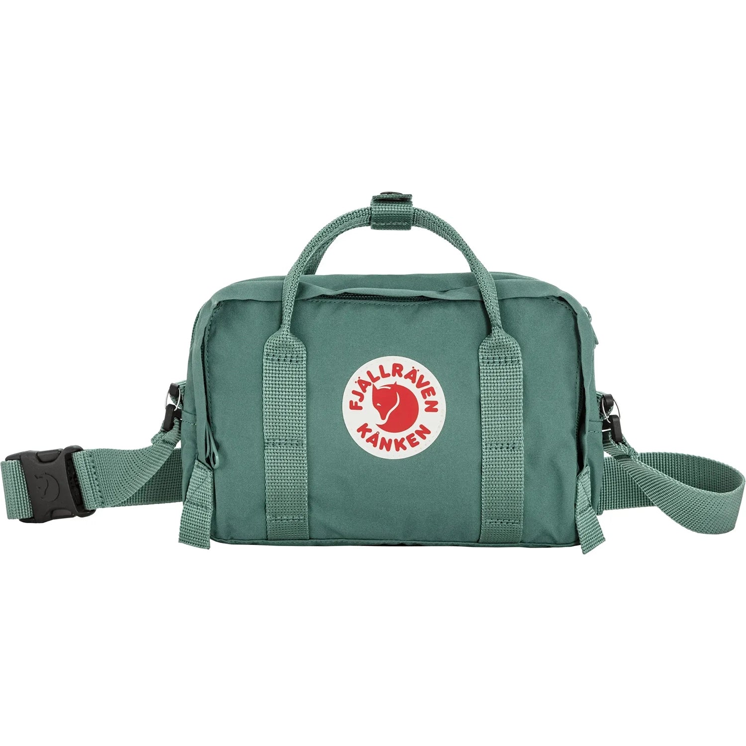 Banano Fjällräven Kånken Crossbody 4