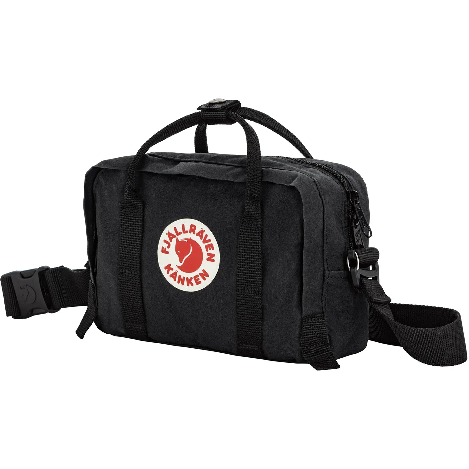 Banano Fjällräven Kånken Crossbody 5