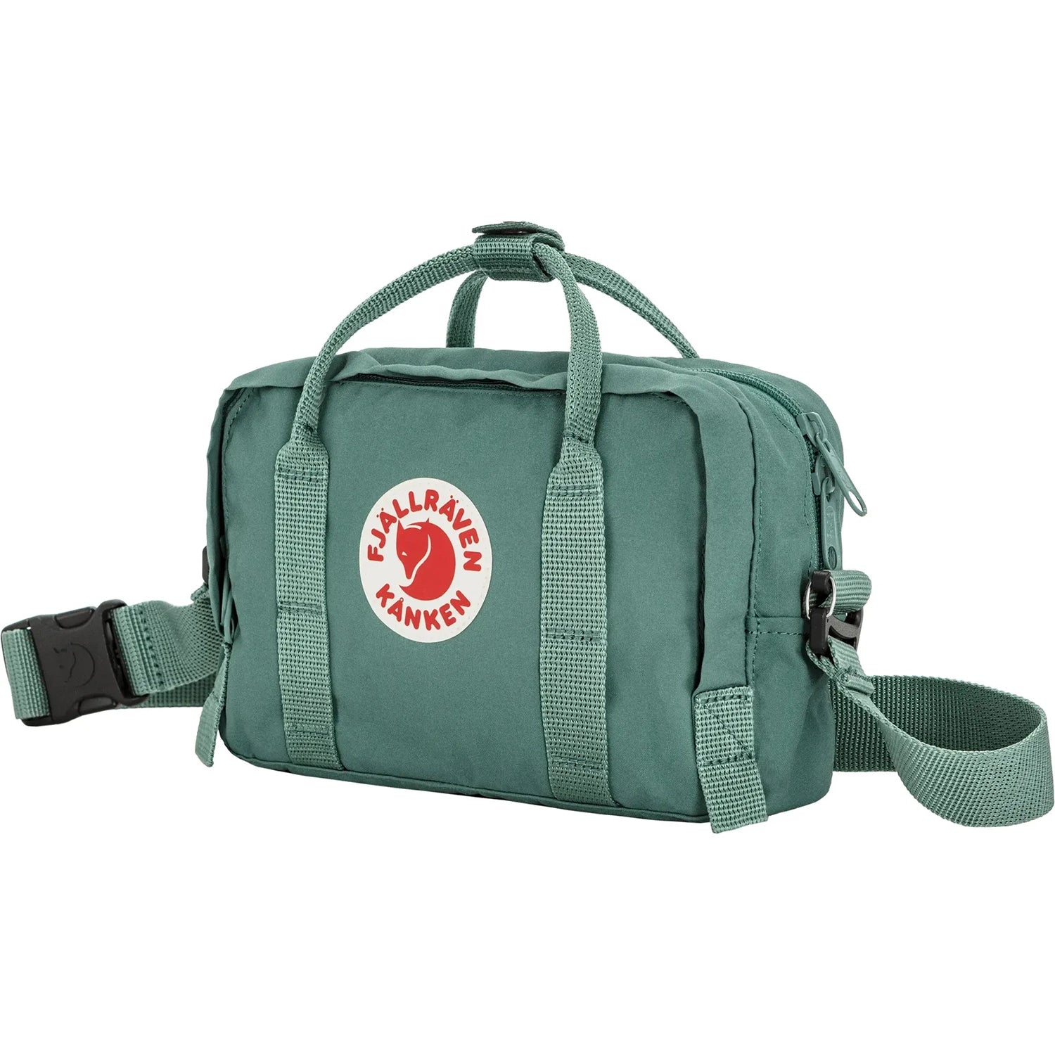 Banano Fjällräven Kånken Crossbody 7