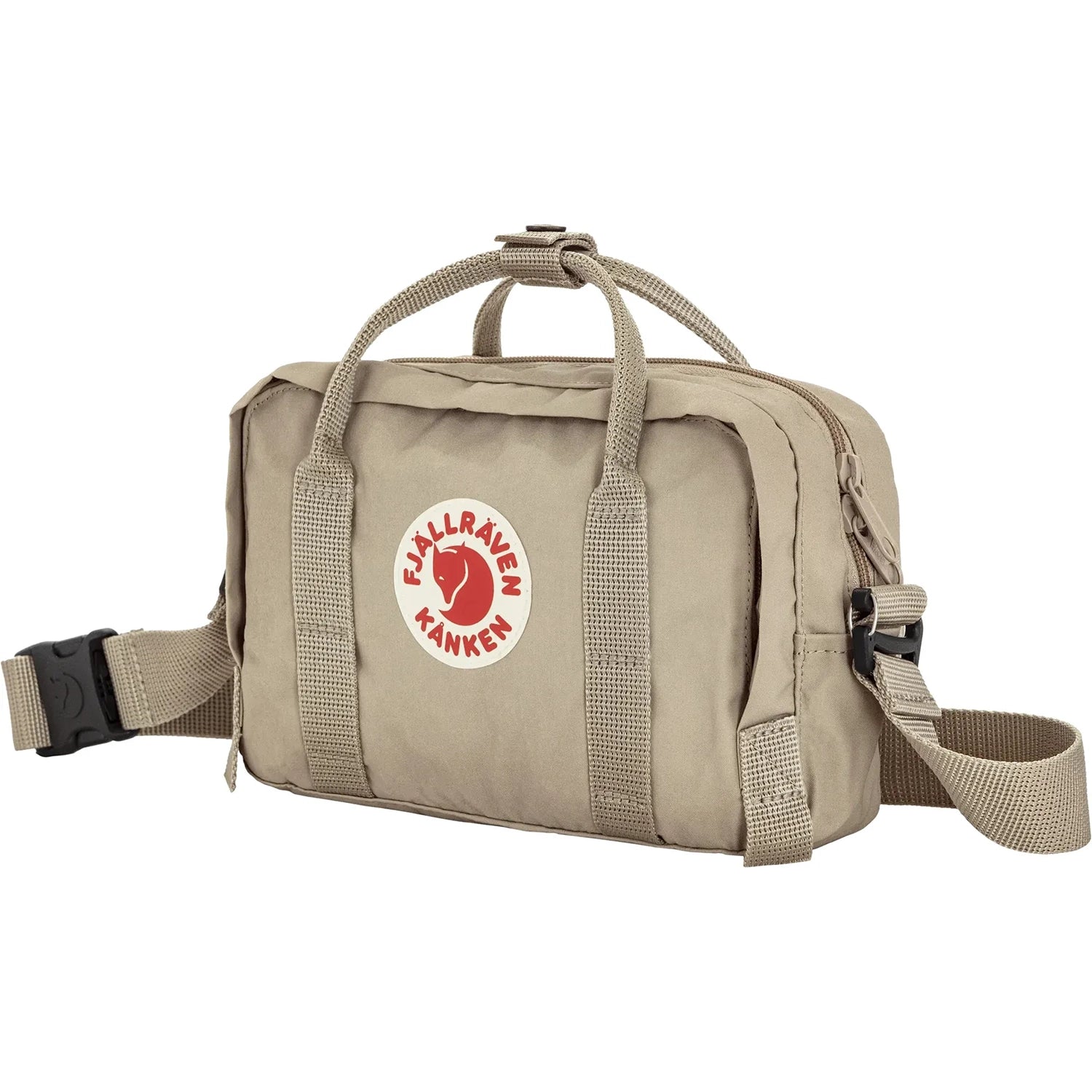 Banano Fjällräven Kånken Crossbody 9