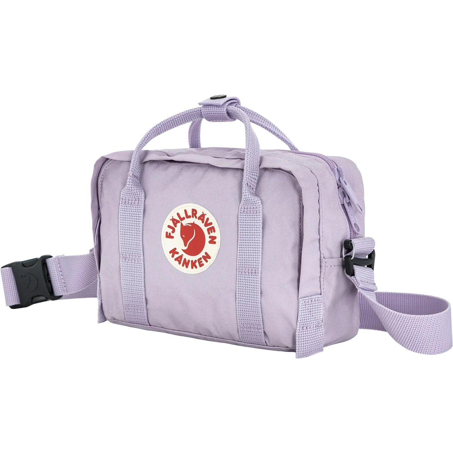Banano Fjällräven Kånken Crossbody 11