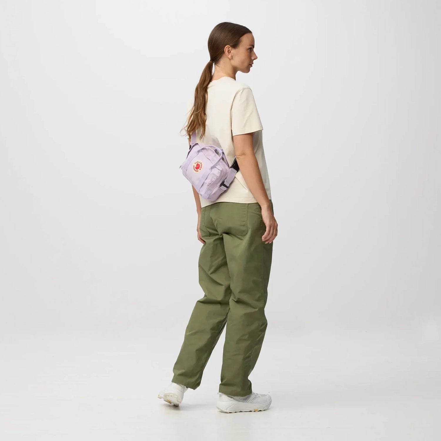 Banano Fjällräven Kånken Crossbody 15