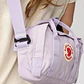 Banano Fjällräven Kånken Crossbody - Miniatura 16