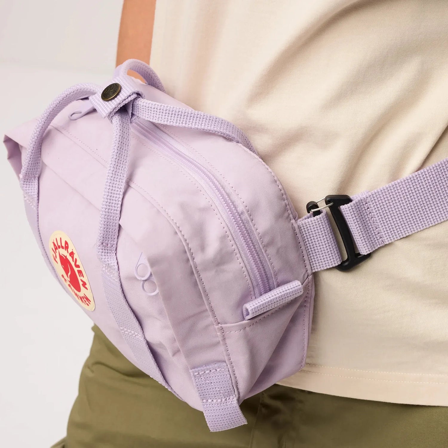 Banano Fjällräven Kånken Crossbody 18