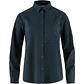 Camisa Mujer Fjällräven Abisko Trekking - Miniatura 1