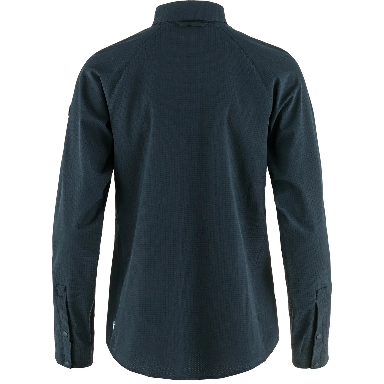 Camisa Mujer Fjällräven Abisko Trekking 2