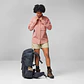 Camisa Mujer Fjällräven Abisko Trekking - Miniatura 3