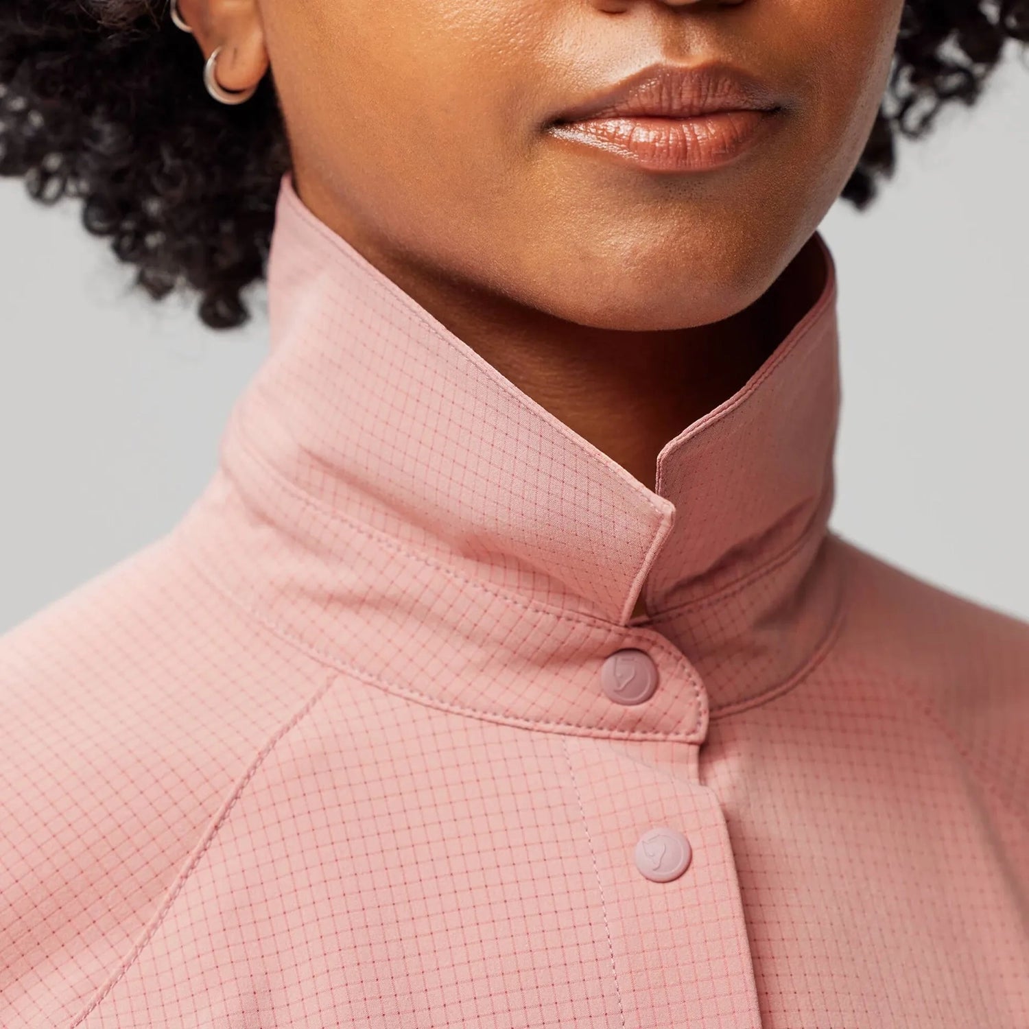 Camisa Mujer Fjällräven Abisko Trekking 6