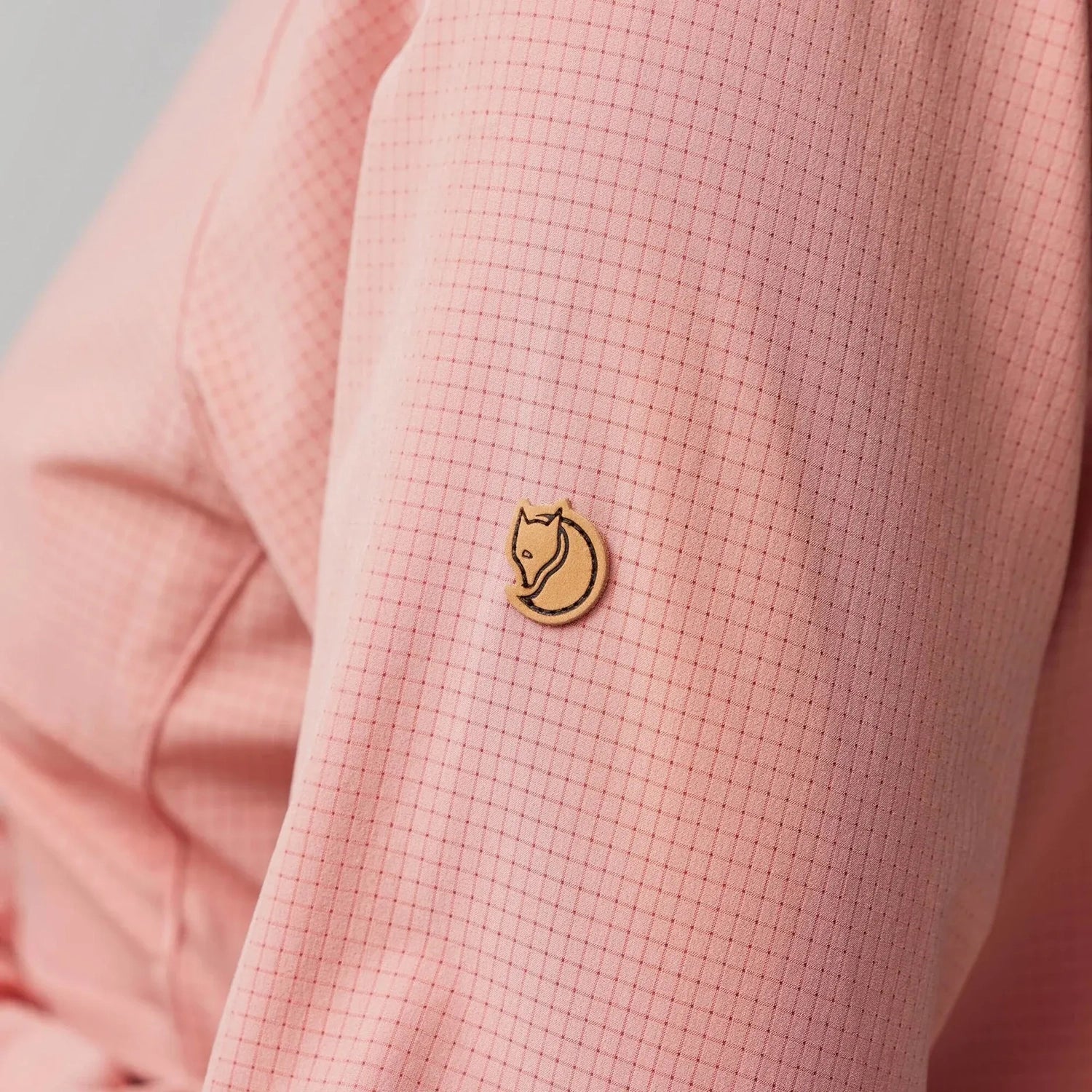 Camisa Mujer Fjällräven Abisko Trekking 8