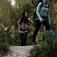 Camisa Mujer Fjällräven Abisko Trekking - Miniatura 9