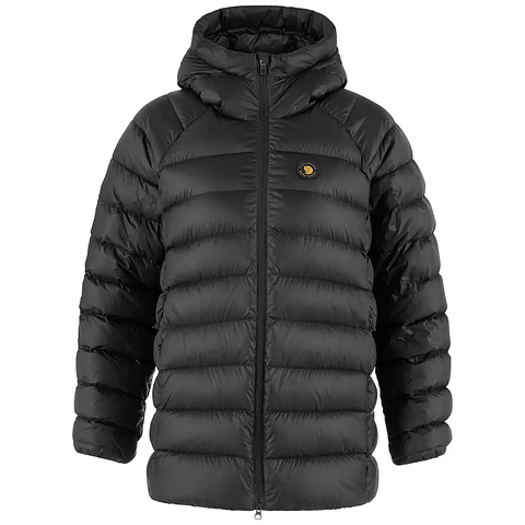 Chaqueta de Pluma Mujer Fjällräven Bergtagen