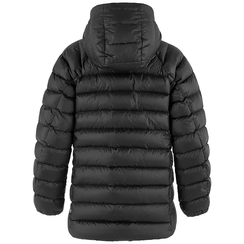 Chaqueta de Pluma Mujer Fjällräven Bergtagen
