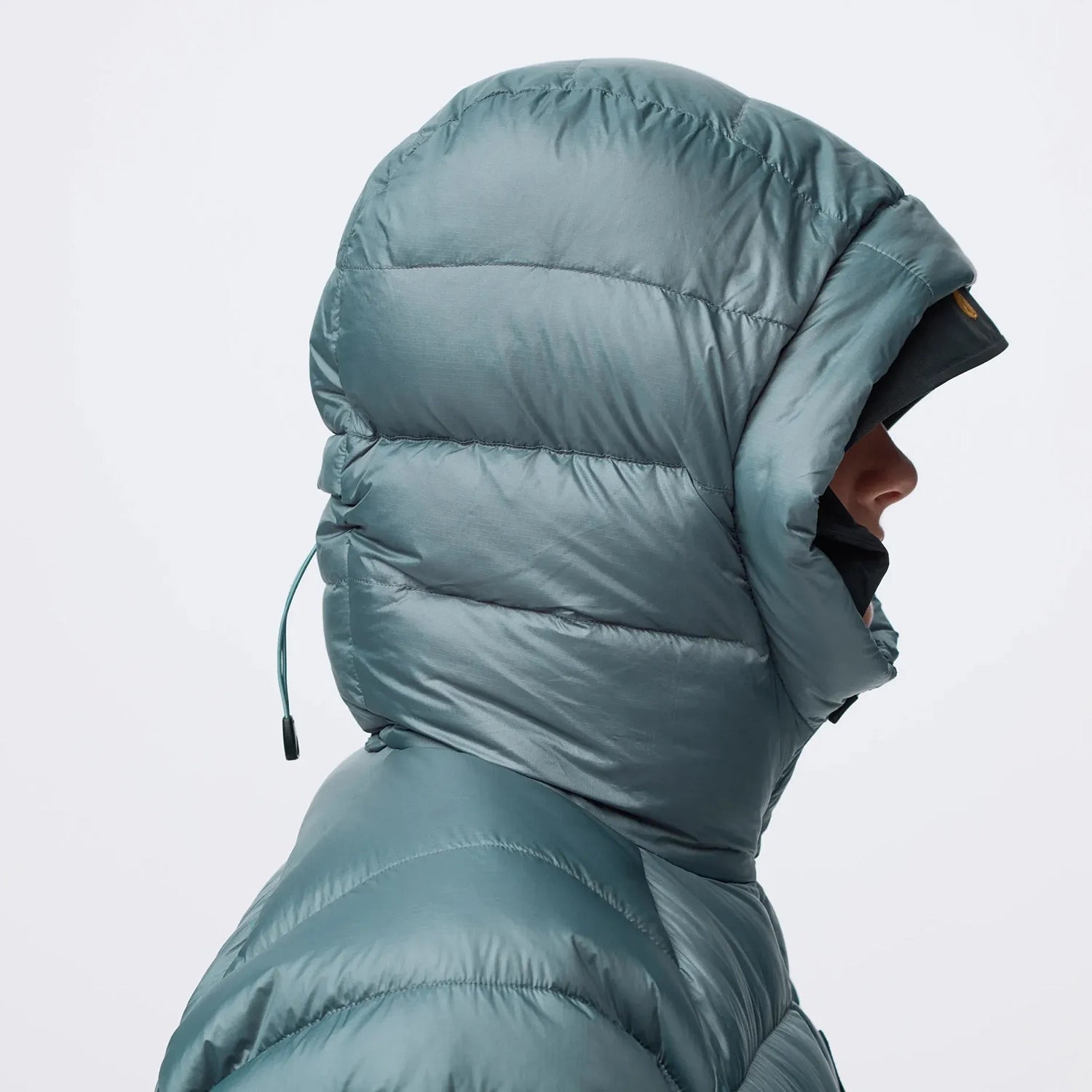 Chaqueta de Pluma Mujer Fjällräven Bergtagen 6