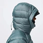 Chaqueta de Pluma Mujer Fjällräven Bergtagen - Miniatura 6