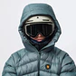 Chaqueta de Pluma Mujer Fjällräven Bergtagen - Miniatura 7