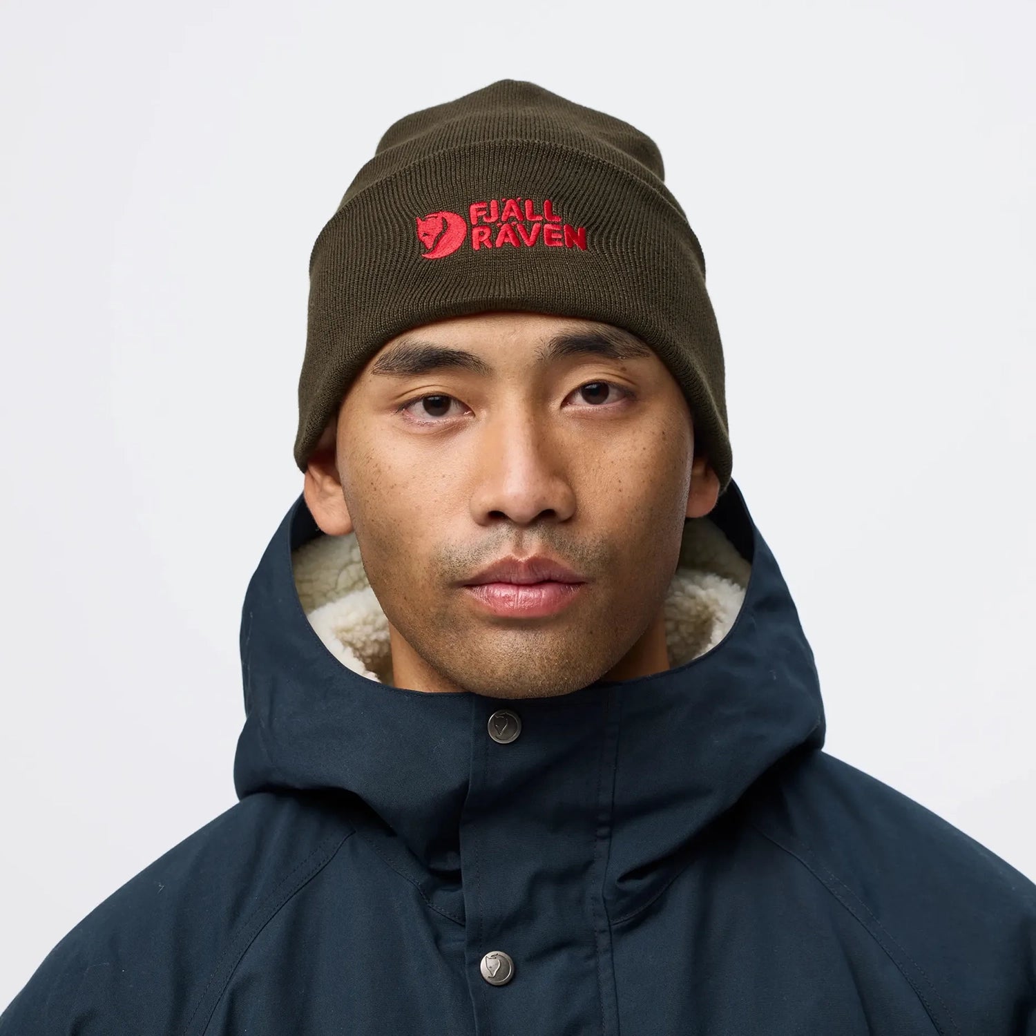 Gorro Fjällräven Vardag 13