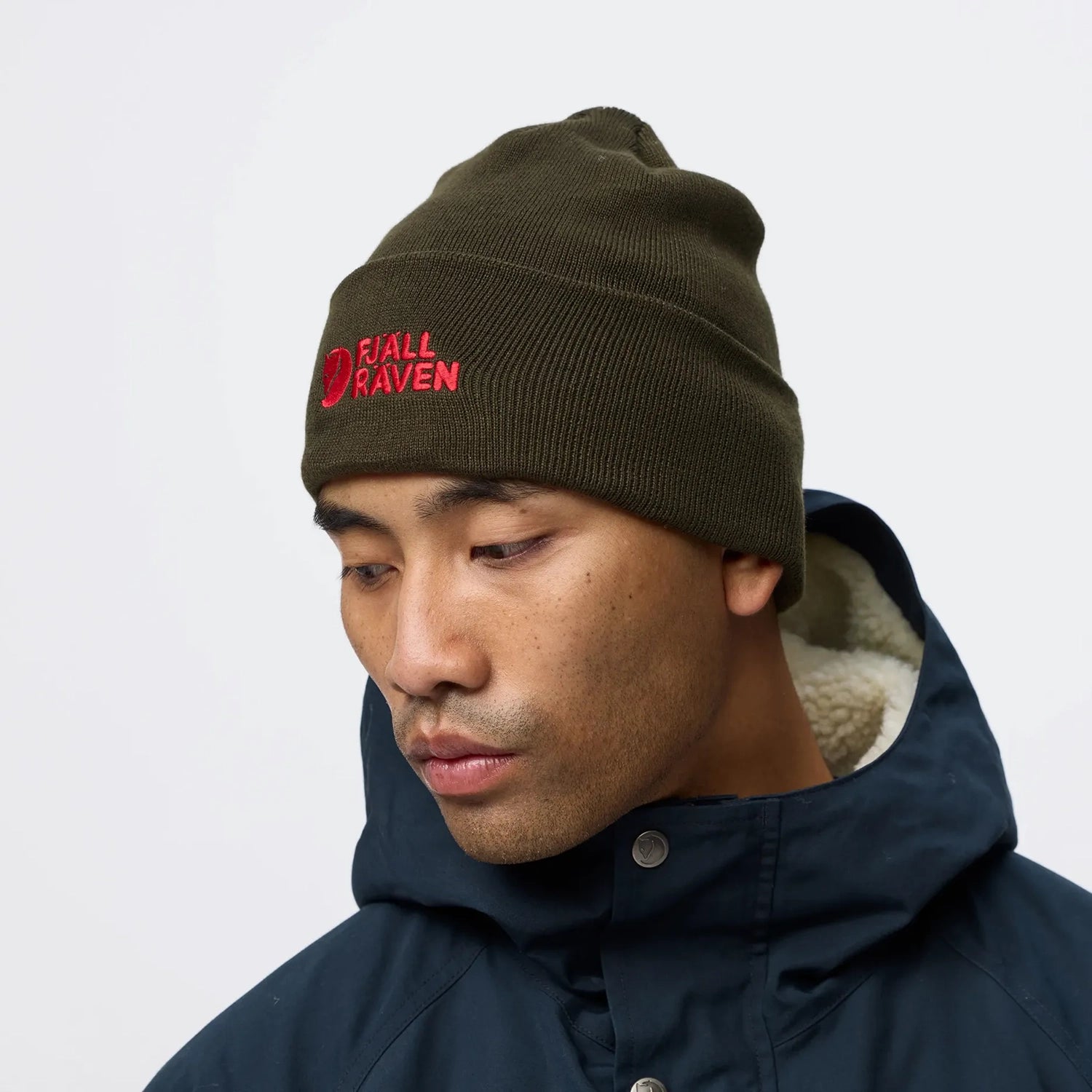 Gorro Fjällräven Vardag 14