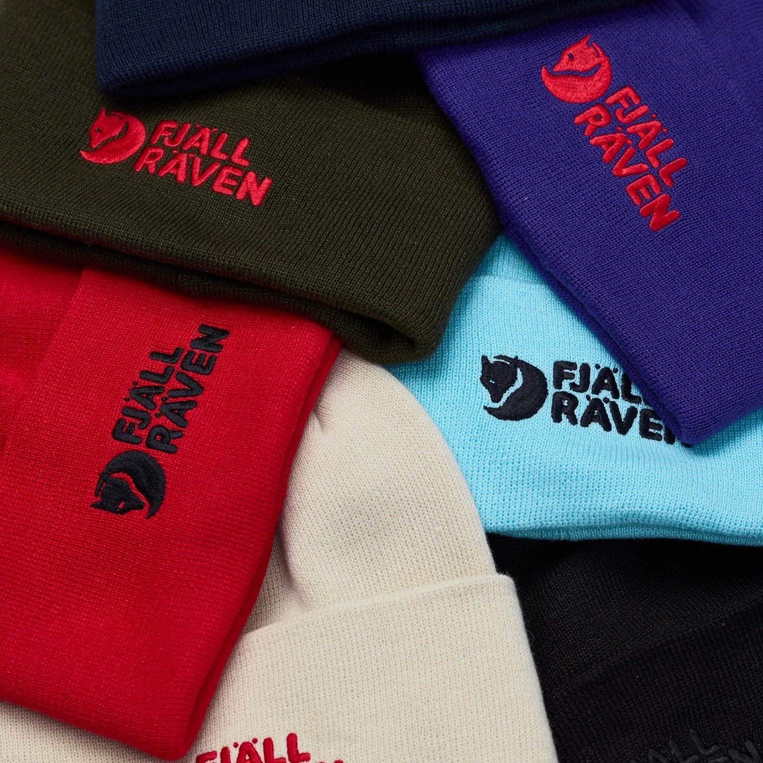 Gorro Fjällräven Vardag 15
