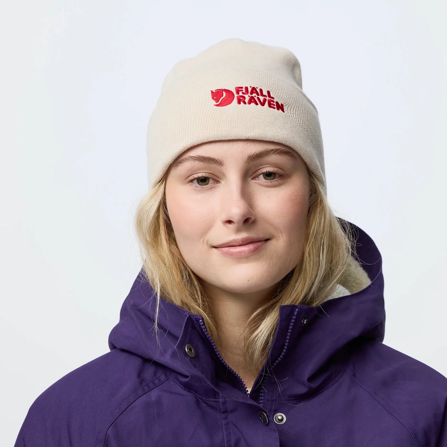 Gorro Fjällräven Vardag 16