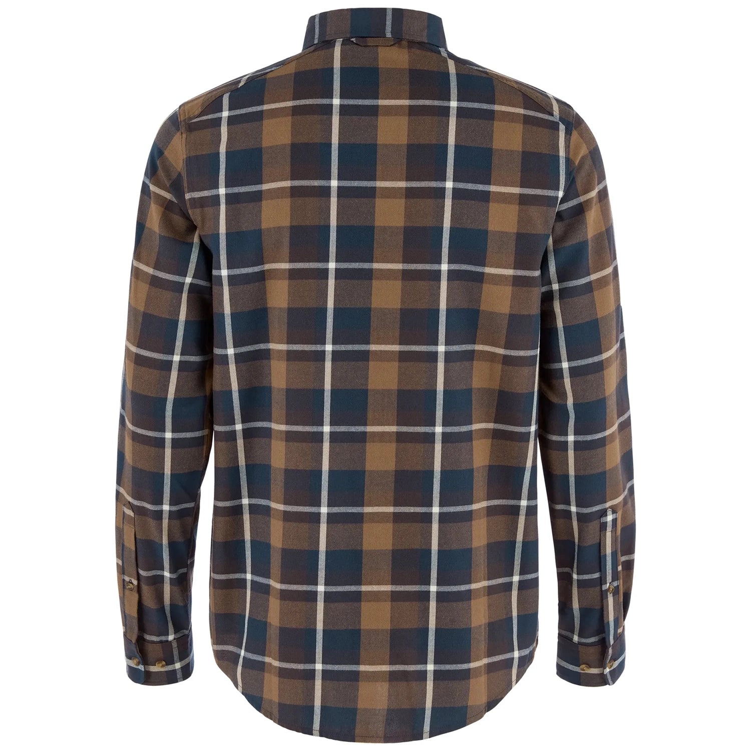 Camisa Hombre Fjällräven Fjällglim Regular 2