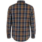 Camisa Hombre Fjällräven Fjällglim Regular - Miniatura 2
