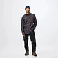 Camisa Hombre Fjällräven Fjällglim Regular - Miniatura 3