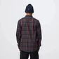 Camisa Hombre Fjällräven Fjällglim Regular - Miniatura 4