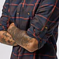 Camisa Hombre Fjällräven Fjällglim Regular - Miniatura 8
